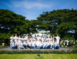 Wali Kota Bogor Antusias Jemput Peserta Project 100, Kenalkan Bangunan Heritage