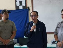 Kejar Target DP4, Perekaman KTP Elektronik di Kabupaten Sukabumi Libatkan Tim dari Kota Tasikmalaya