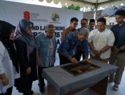 Kolaborasi Pengusaha Properti dan Koperasi, Hadirkan Kepemilikan Rumah Terjangkau di Kota Bogor
