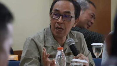 Rapat Bersama Forum Penataan Ruang, Sekda Sukabumi Minta Akomodir Aspirasi dan Pecahkan Permasalahan