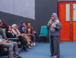 Sekda Kota Bogor Kembali Ajak Pelaku Usaha Kolaborasi Turunkan Angka Stunting