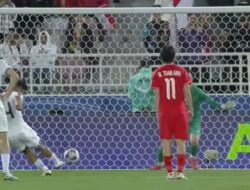 Piala Asia 2024 Grup D, Apakah Timnas Garuda Bisa Memberikan Kejutan Imbangi Superior Jepang ?