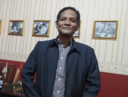 Ketua DPC PDIP Kab Sukabumi Klarifikasi Kesalahpahaman Antara Para Wartawan dan Ribka Tjiptaning