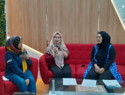 Dokter Kholisah Nasution : Stunting Disebabkan Anak Tidak Mendapatkan Nutrisi serta Gizi yang Cukup