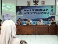 PT PUM Kenalkan Alat Ukur Pulusi Udara, Wabup Sukabumi Minta Diuji Terlebih Dahulu