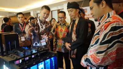 Kota Bogor Kembangkan 6 Aspek Smart City Bersama Green dan Heritage City