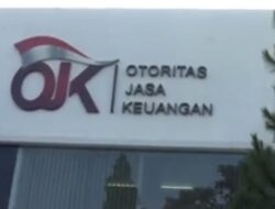 OJK Dorong BPR Lakukan Penguatan Modal dengan Konsolidasi atau Merger