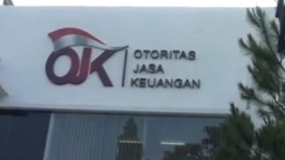 OJK Dorong BPR Lakukan Penguatan Modal dengan Konsolidasi atau Merger
