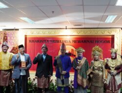 Komunitas Wong Kito Bogor Resmi Terbentuk