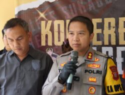 Kasus Korupsi di Perumda PDAT Kab Sukabumi Akhirnya berhasil dilimpahkan Polisi ke Kejaksaan