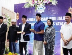 Dedie Rachim : Pesantren Berperan Tingkatkan Indeks Pembangunan Manusia di Kota Bogor