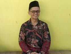 Ngobras Bidang Pendidikan dan Kesehatan Bareng Iwan Ridwan, Caleg DPRD Kabupaten Sukabumi Dapil 3