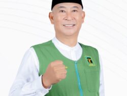 Hery Sarmanto, SH. Caleg DPR RI dari P3 Dapil Jabar 4, Dorong Akuntabilitas Reforma Agraria