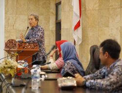 Dedie Rachim Tekankan Pentingnya Terobosan Gali Potensi Pendapatan