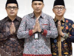 Masa Jabatan Direksi Perumda PPJ Habis, Bima Arya Tunjuk Agustiansyah sebagai Plt Dirut
