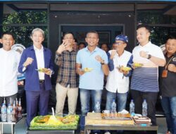 Hari Pers Nasional 2024, Wakil Wali Kota Bogor Ajak Pers Kawal Pemilu