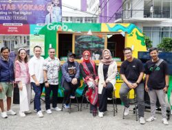 Nikmati Kuliner dengan Suasana China Town Kota Bogor