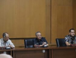 Geopark Ciletuh Run 2024, Wabup Sukabumi : Meningkatkan Animo Wisatawan Nasional dan Internasional
