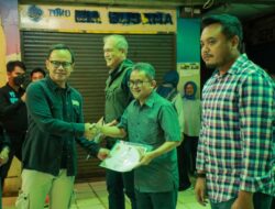 Perangkat Daerah di Pemkot Bogor Raih Penghargaan, Bima Arya Ingin Jadi Motivasi OPD Lain
