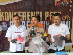 Oknum Kepsek di Sukabumi Diduga Lakukan Pelecehan Seksual Terhadap Sepuluh Muridnya