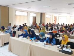 Setelah Program UMKM Juara, Dinas KUKM Kab Sukabumi Siapkan Program UMKM Eksport