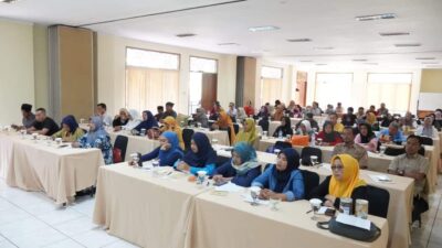 Setelah Program UMKM Juara, Dinas KUKM Kab Sukabumi Siapkan Program UMKM Eksport
