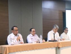 Kabupaten Sukabumi Jadi Percontohan Penanganan PMK dan LSD, Sekda Apresiasi Kementerian Pertanian dan FAO