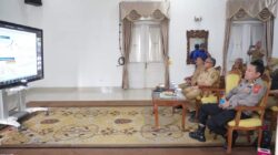 Rakor Pengendalian Inflasi, Bupati Sukabumi Sampaikan Terobosan Stabilitas Harga di Sukabumi