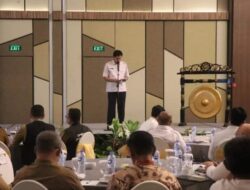 Kejar Target Nasional 14 Persen, Prov Jabar Gelar Rembuk Stunting Tahun 2024