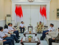 Pemkot Bogor dan KCI Bahas Rencana Kolaborasi Tingkatkan Pelayanan Penumpang