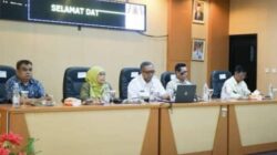 Workshop Implementasi Jalur Laluan Ikan, Bupati Sukabumi : Komitmen Jadikan Sidat Sebagai Ikon Kab Sukabumi