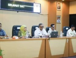 Workshop Implementasi Jalur Laluan Ikan, Bupati Sukabumi : Komitmen Jadikan Sidat Sebagai Ikon Kab Sukabumi