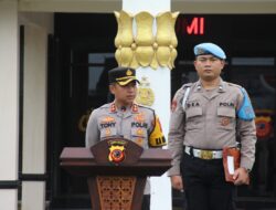 Kasus Perkelahian di Cipatuguran Palabuhanratu Sudah Ditangani Polres Sukabumi