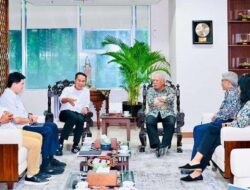 Jabar Dapat Alokasi Inpres Jalan Daerah Rp 1,2 Triliun Tahun 2024