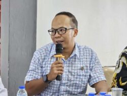 Komisi V DPRD Prov Jabar Soroti Kurangnya Ruang Kelas Baru SMA