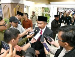 Kasus DBD Meningkat, Bey Machmudin Instruksikan Rumah Sakit Untuk Siaga