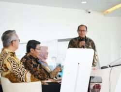 Pemprov Jabar Kolaborasi dengan Lintasarta Luncurkan JDA, Latih Pelaku BUMDes dan UMKM