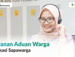 Pemda Provinsi Jabar Terus Akselerasikan Layanan Aduan dan Hotline Terintegrasi