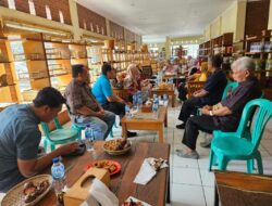 Dukung UMKM, Dekranasda Kab Sukabumi Kembali Gelar Bazar Ramadhan, Catat Waktunya!