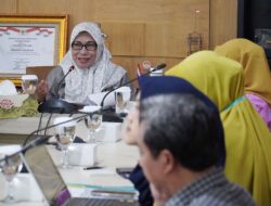 Kota Bogor Jadi Lokasi Peringatan Hari Keamanan Pangan Nasional