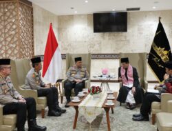 KH Nasaruddin Umar : Masjid Istiqlal Jadi Jembatan Pemersatu Bangsa