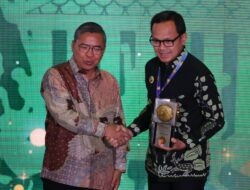 Kota Bogor Sabet Piala Adipura Kedua Kalinya