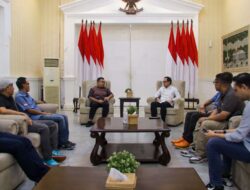 Ultra Trail Run TOTK Digelar 3-5 Mei di Danau Toba