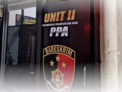 Diduga Terlibat Kasus Prostitusi, 10 Orang di Kota Sukabumi Diamankan Polisi