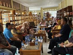 Dekranasda Kab Sukabumi Kembali Gelar Bazar Culinary Ramadhan, Catat Waktunya !