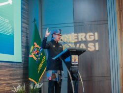 Rapimkot Kadin, Bima Arya Paparkan Tantangan dan Strategi ke Depan