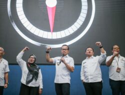 Kick Off BIA 2024, Bima Arya : Membangun Ekosistem Inovasi
