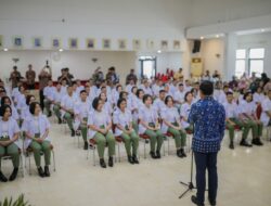 75 Dokter Unhan Jalani Program Klinik di Kota Bogor