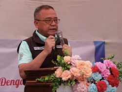 Wabup Sukabumi : PORSDIN Tumbuh Kembangkan Minat dan Bakat