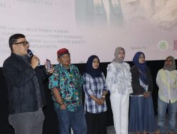Menjaga Lingkungan, Pesan dari Film Mata hati Anisa